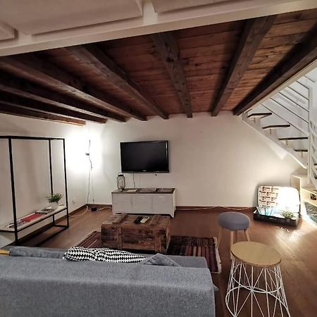 Apartamento La Dimora Dante Roma Exterior foto